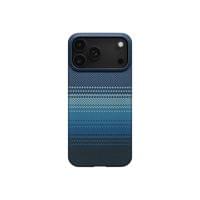 Гръб Pitaka Ultra-Slim Case за iPhone 17 Pro - Moonrise - 1