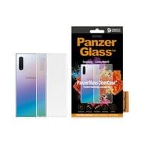 Гръб PanzerGlass за Samsung Galaxy Note 10 ClearCase -... - 0