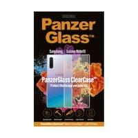 Гръб PanzerGlass за Samsung Galaxy Note 10 ClearCase -... - 3