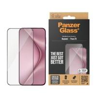 Стъклен протектор PanzerGlass за Huawei Pura 70, UWF - 1 Стъклен протектор PanzerGlass за Huawei Pura 70, UWF - 1