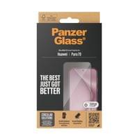 Стъклен протектор PanzerGlass за Huawei Pura 70, UWF - 2 Стъклен протектор PanzerGlass за Huawei Pura 70, UWF - 2