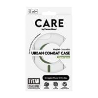 Гръб CARE by PanzerGlass за iPhone 16 Pro Max, Flagship... - 2 Гръб CARE by PanzerGlass за iPhone 16 Pro Max, Flagship... - 2