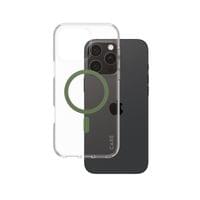 Гръб CARE by PanzerGlass за iPhone 16 Pro Max, Flagship... - 3 Гръб CARE by PanzerGlass за iPhone 16 Pro Max, Flagship... - 3