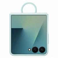 Оригинален гръб Samsung Silicone Cover with Ring за... - 1 Оригинален гръб Samsung Silicone Cover with Ring за... - 1