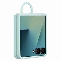 Оригинален гръб Samsung Silicone Cover with Ring за... - 2 Оригинален гръб Samsung Silicone Cover with Ring за... - 2