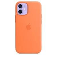 Оригинален гръб Apple Silicone Magsafe Cover for iPhone... - 5 Оригинален гръб Apple Silicone Magsafe Cover for iPhone... - 5