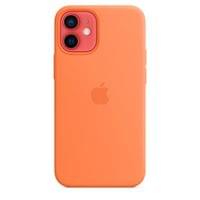 Оригинален гръб Apple Silicone Magsafe Cover for iPhone... - 3 Оригинален гръб Apple Silicone Magsafe Cover for iPhone... - 3