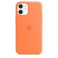Оригинален гръб Apple Silicone Magsafe Cover for iPhone... - 2 Оригинален гръб Apple Silicone Magsafe Cover for iPhone... - 2
