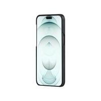 Гръб Pitaka Fusion Weaving MagEZ 4 600D за iPhone 15 -... - 2