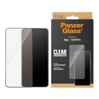 Стъклен протектор PanzerGlass за Oppo Find X9 Pro, UWF - 0 Стъклен протектор PanzerGlass за Oppo Find X9 Pro, UWF - 0