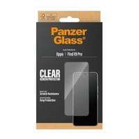 Стъклен протектор PanzerGlass за Oppo Find X9 Pro, UWF - 2 Стъклен протектор PanzerGlass за Oppo Find X9 Pro, UWF - 2