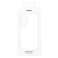 Оригинален гръб Samsung Clear Cover за Galaxy S26 Ultra -... - 3