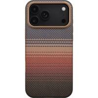 Гръб Pitaka Business Protective Case за iPhone 17 Pro -... - 1 Гръб Pitaka Business Protective Case за iPhone 17 Pro -... - 1
