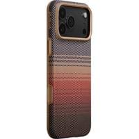 Гръб Pitaka Business Protective Case за iPhone 17 Pro -... - 2 Гръб Pitaka Business Protective Case за iPhone 17 Pro -... - 2