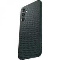 Гръб Spigen Liquid Air за Samsung Galaxy A34 5G - Зелен - 6