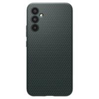 Гръб Spigen Liquid Air за Samsung Galaxy A34 5G - Зелен - 4