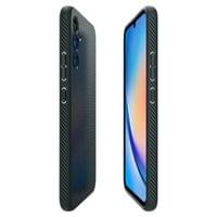 Гръб Spigen Liquid Air за Samsung Galaxy A34 5G - Зелен - 2