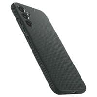 Гръб Spigen Liquid Air за Samsung Galaxy A34 5G - Зелен - 2