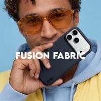 Кейс CARE by PanzerGlass за iPhone 18 Pro/17 Pro, Fusion... - 2