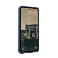 Гръб UAG Scout за Samsung Galaxy A35 5G - Син - 3