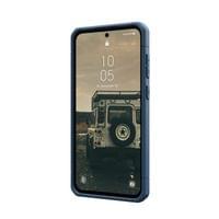 Гръб UAG Scout за Samsung Galaxy A35 5G - Син - 4