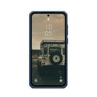 Гръб UAG Scout за Samsung Galaxy A35 5G - Син - 5