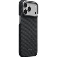 Гръб Pitaka Edge Case за iPhone 18 Pro Max / 17 Pro Max -... - 1
