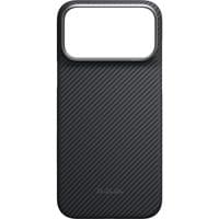 Гръб Pitaka Edge Case за iPhone 18 Pro Max / 17 Pro Max -... - 2