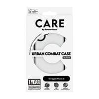 Гръб CARE by PanzerGlass за iPhone 16, Flagship Case... - 2
