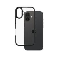Гръб CARE by PanzerGlass за iPhone 16, Flagship Case... - 3