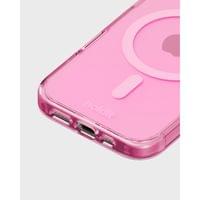 Гръб Holdit MagSafe Case за iPhone 16 Pro - Розов - 2 Гръб Holdit MagSafe Case за iPhone 16 Pro - Розов - 2