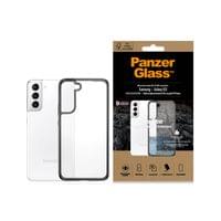 Гръб PanzerGlass за Samsung S22, Hard Case - Smokey black - 1