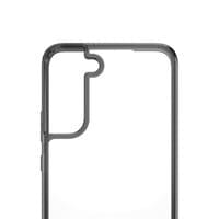 Гръб PanzerGlass за Samsung S22, Hard Case - Smokey black - 2