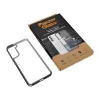 Гръб PanzerGlass за Samsung S22, Hard Case - Smokey black - 5