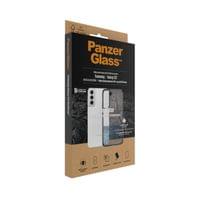 Гръб PanzerGlass за Samsung S22, Hard Case - Smokey black - 6