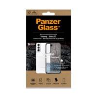 Гръб PanzerGlass за Samsung S22, Hard Case - Smokey black - 7