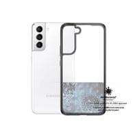 Гръб PanzerGlass за Samsung S22, Hard Case - Smokey black - 8