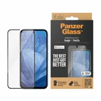 Стъклен протектор PanzerGlass за Google Pixel 8a, UWF,... - 1 Стъклен протектор PanzerGlass за Google Pixel 8a, UWF,... - 1