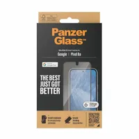 Стъклен протектор PanzerGlass за Google Pixel 8a, UWF,... - 3 Стъклен протектор PanzerGlass за Google Pixel 8a, UWF,... - 3