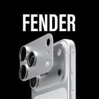 Протектор за камера PanzerGlass Hoops FENDER CLP за... - 2