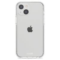 Гръб Holdit Seethru Case за iphone 15 - Прозрачен - 1
