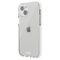 Гръб Holdit Seethru Case за iphone 15 - Прозрачен - 2