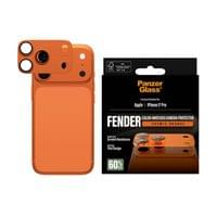 Протектор за камера PanzerGlass Hoops за iPhone 17 Pro,... - 1 Протектор за камера PanzerGlass Hoops за iPhone 17 Pro,... - 1