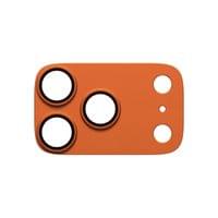 Протектор за камера PanzerGlass Hoops за iPhone 17 Pro,... - 2 Протектор за камера PanzerGlass Hoops за iPhone 17 Pro,... - 2