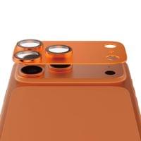 Протектор за камера PanzerGlass Hoops за iPhone 17 Pro,... - 3