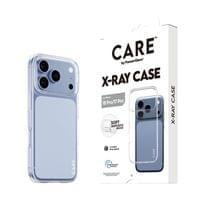 Кейс CARE by PanzerGlass за iPhone 18 Pro/17 Pro, X-Ray,... - 1