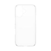 Гръб PanzerGlass HardCase за iPhone 16 - Прозрачен - 2