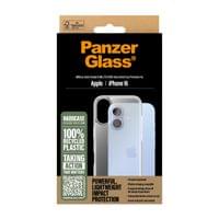 Гръб PanzerGlass HardCase за iPhone 16 - Прозрачен - 2 Гръб PanzerGlass HardCase за iPhone 16 - Прозрачен - 2