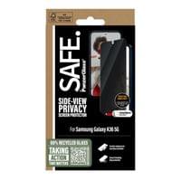 Стъклен протектор Safe за Samsung Galaxy A36 5G, UWF,... - 3 Стъклен протектор Safe за Samsung Galaxy A36 5G, UWF,... - 3
