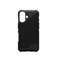 Гръб UAG Metropolis LT Magsafe за iPhone 16 - Черен - 1